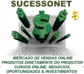 Loja de SUCESSONET
