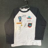 Camisa328 5 anos