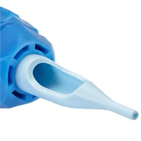 Bico descartável com Grip 25mm - Round Liner 3