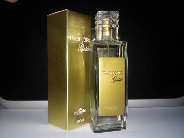 Hinode: ANGEL OR DEMON 100 ML