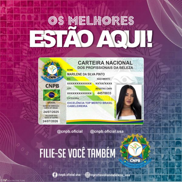 MARILENE DA SILVA PINTO