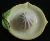 Espremedor em porcelana - ESP001