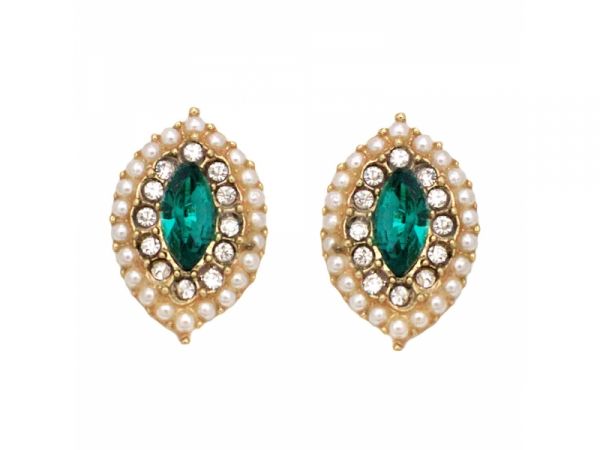Brinco Esmeralda