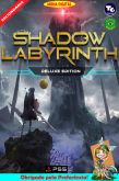 Shadow Labyrinth Deluxe Edition  - PS5 - Secundária