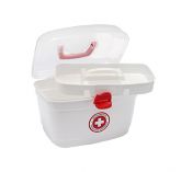 REF.535-  MALETA PRIMEIRO SOCORROS M