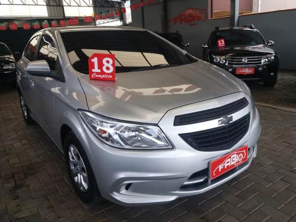 GM / ONIX JOY 1.0 2018/2018!! COMPLETO