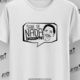 Sabe de Nada Inocente