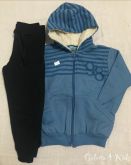 Conjunto Sportsul
