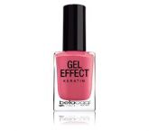 GEL EFFECT KERATIN - Esmalte Splash Pink