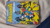 HOMEM ARANHA ABRIL NR 012