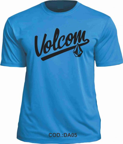 CAMISETA VOLCOM-DA05