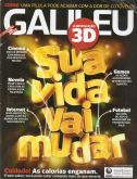 revista galileu 218 - sua vida vai mudar