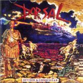 Dorsal Atlântica - Dividir & Conquistar (Semi-Novo)