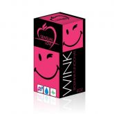 Bolinha Funcional Wink Excitante Anal 02 Un.Sensual Love