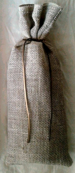 Embalagem Presenteável  (18 x 47 cm)