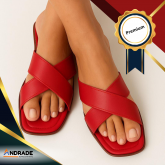 Calçados feminino Fabrica