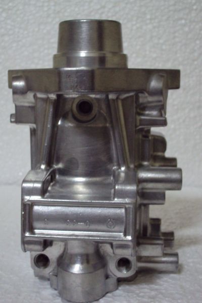 149500-0420 CARCAÇA BBA PAJERO FULL (RECONDICIONADA ) MARCA ZEXEL