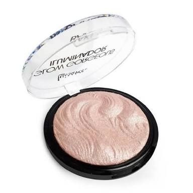 Iluminador Glow Gorgeous Luisance L3032