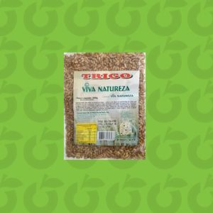 Fibra de Trigo 250 Gramas Viva Natureza