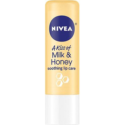 Lip Balm Milk & Honey Nivea
