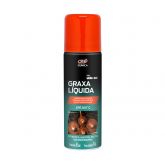 Graxa Líquida Spray 65ml - Orbi
