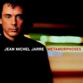 Jean-Michel Jarre - Metamorphoses CD Nacional!!!