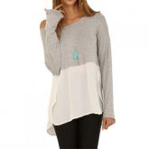 Blusa Fátima - Cod.: 378
