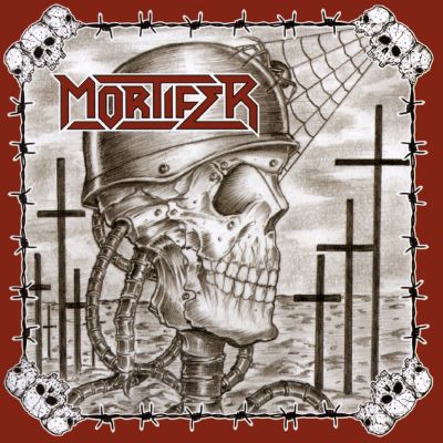 MORTIFER - Бессмысленная Война