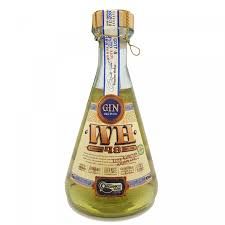 London Dry Gin WH48 (lote amburana) - 750ml