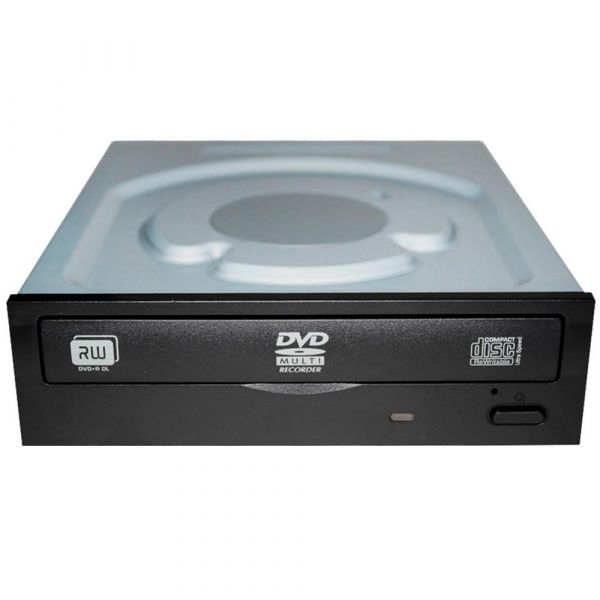 GRAVADORA CD/DVD