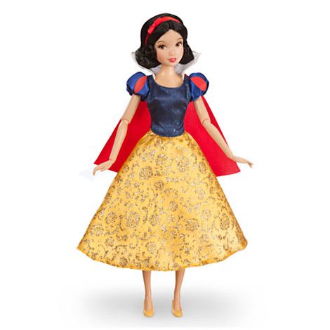 Branca de Neve