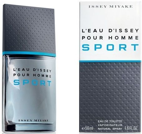 L'Eau DIssey Miyake Sport