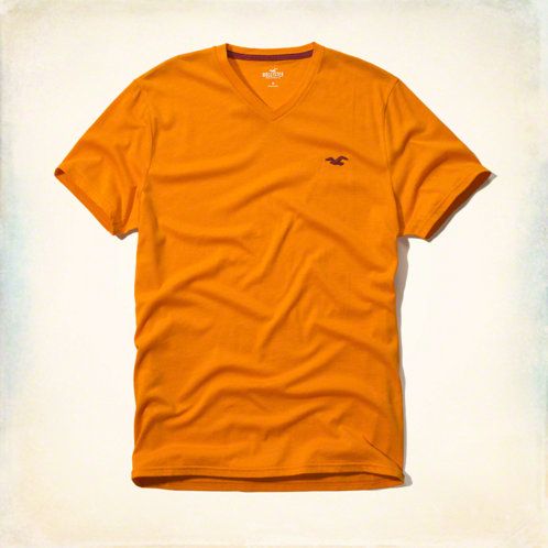 Camisetas Original Da Hollister Varias Cores Aproveite!!