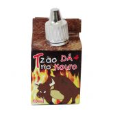 TZÃO DÁ NO KOURO GOTAS ESTIMULANTES 10ML
