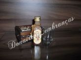 Kit Especial Caixote Mini Amarula Personalizada