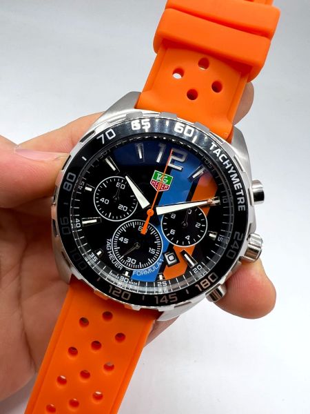 TAG HEUER FORMULA 1 X