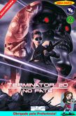 Terminator 2D: No Fate - Secundária