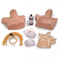 Simulador de Intravenosa Central -CS/SK -LF01087U