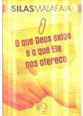 O QUE DEUS EXIGE E O QUE ELE NOS OFERECE LV10