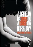 DVD A Igreja da Crise ou A Crise da Igreja? DVD08