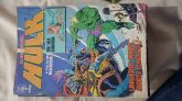 O INCRÍVEL HULK ABRIL NR 054