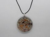 81005 - Cordão Orgonite Amplitude
