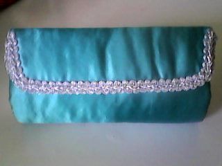 BOLSA DE CETIM
