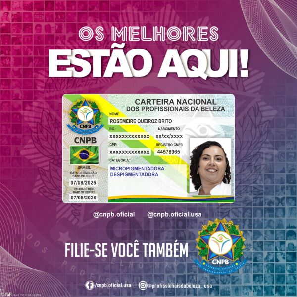 ROSEMEIRE QUEIROZ BRITO
