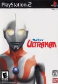 Ultraman