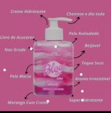 BLOW GIRL