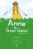 Anne de Green Gables - uma graphic novel