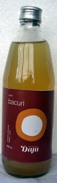 Bacuri - 500ml