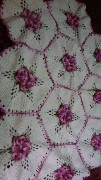 Tapete de Quarto