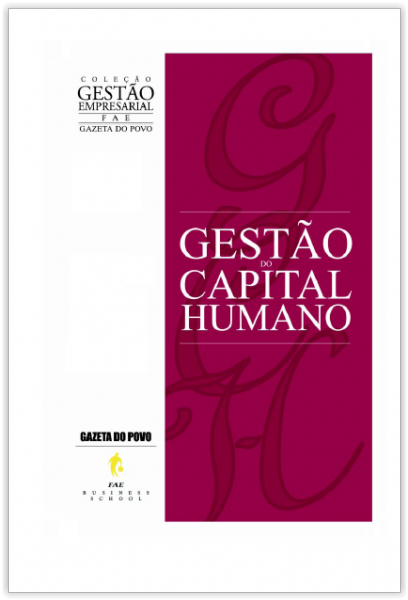 Gestão do capital humano